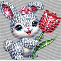 Animal Text Series-AT 2628